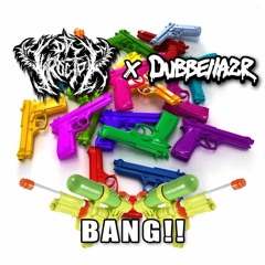 Dr Proctor x Dubbellazr - BANG!! [CLICK BUY FOR FREE DOWNLOAD]