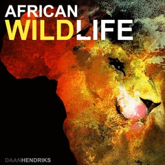 African Wildlife - SFX Library - Mammals Demo