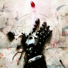 Violoncello's lament - Senju Akira