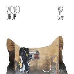 Wongo Feat. Rell Rock - Drop (BOC006)