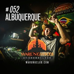 Albuquerque @ Warung Waves #052
