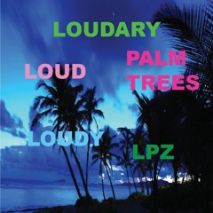 Palm Trees Prod by LPZ World