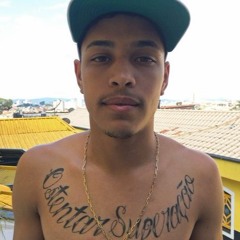MC João - Ostentar Superação (Áudio Oficial) ( Jorgin Deejhay )