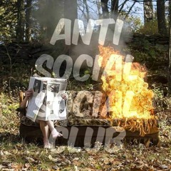 Stream Anti Social Social Club music | Listen to songs, albums 