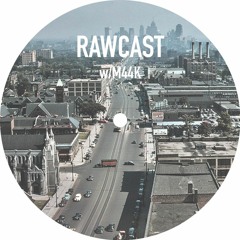 RAWCAST w/M44K