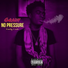 No Pressure Prod. by J Cash