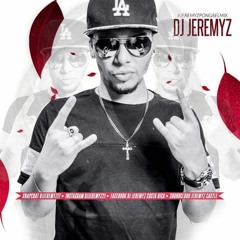 Dj Jeremyz - Juggle Live - 2016 - Jeremyzpongaelmix