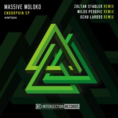 Massive Moloko - Endorphin (Original Mix)