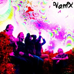 Vamx - Projota, Marcelo D2 - Elas Gostam Assim