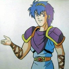 Fire Emblem Theme [Orchestral]