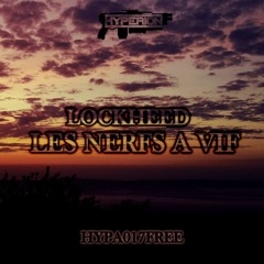 (HYPA017FREE) Lockheed - Les Nerfs A Vif
