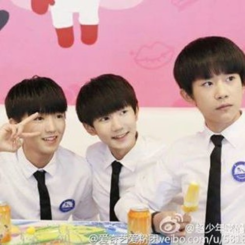 [Full Audio] Bảo Vệ Gia Đình - 守护家 - TFBOYS