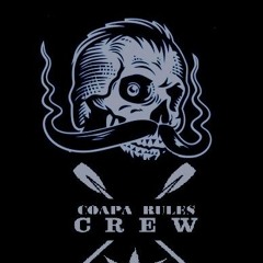 4:20 Nena (Once Mc ft Corak) Coapa Rules Team