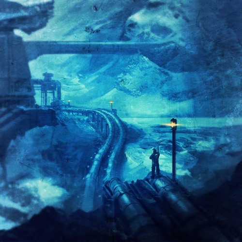 Nitrate x Sevestra - Direction