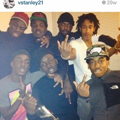 Keno Dolla$ Ft Lil Bruh & 410Meek