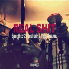 Speighto 2 x Ft Tajo Osama Real Shit