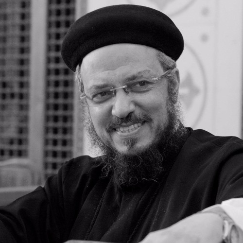 تامل في الم بولس الرسول - ابونا داود لمعي