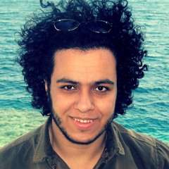 Kalby Ekhtarak - Alber Samir - Cover