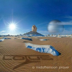 A Midafternoon Prayer