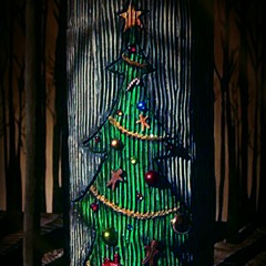 Nightmare Before Christmas