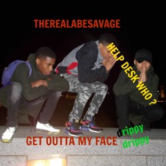 Nigga Get Out Of My Face