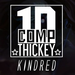 THICKEY - 10COMP - Kindred