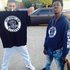 Rich Niggaz - Mr.Big Man