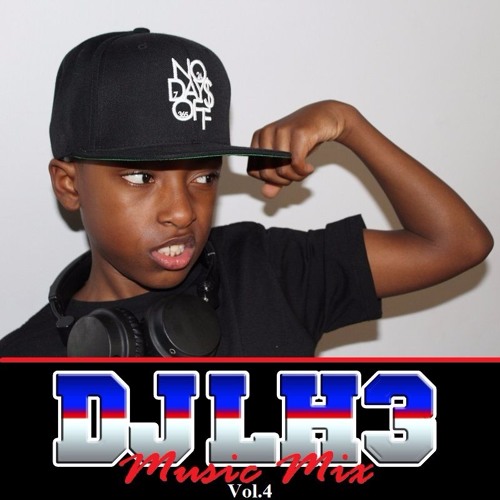 DJ LH3 - Live Mix 1