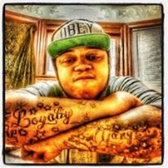 Cash Capone (County Jail)