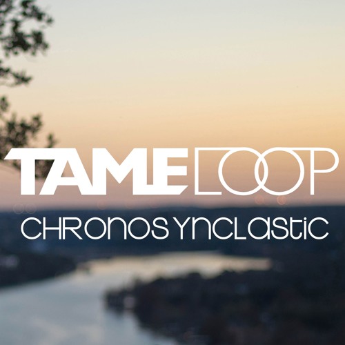 Chronosynclastic