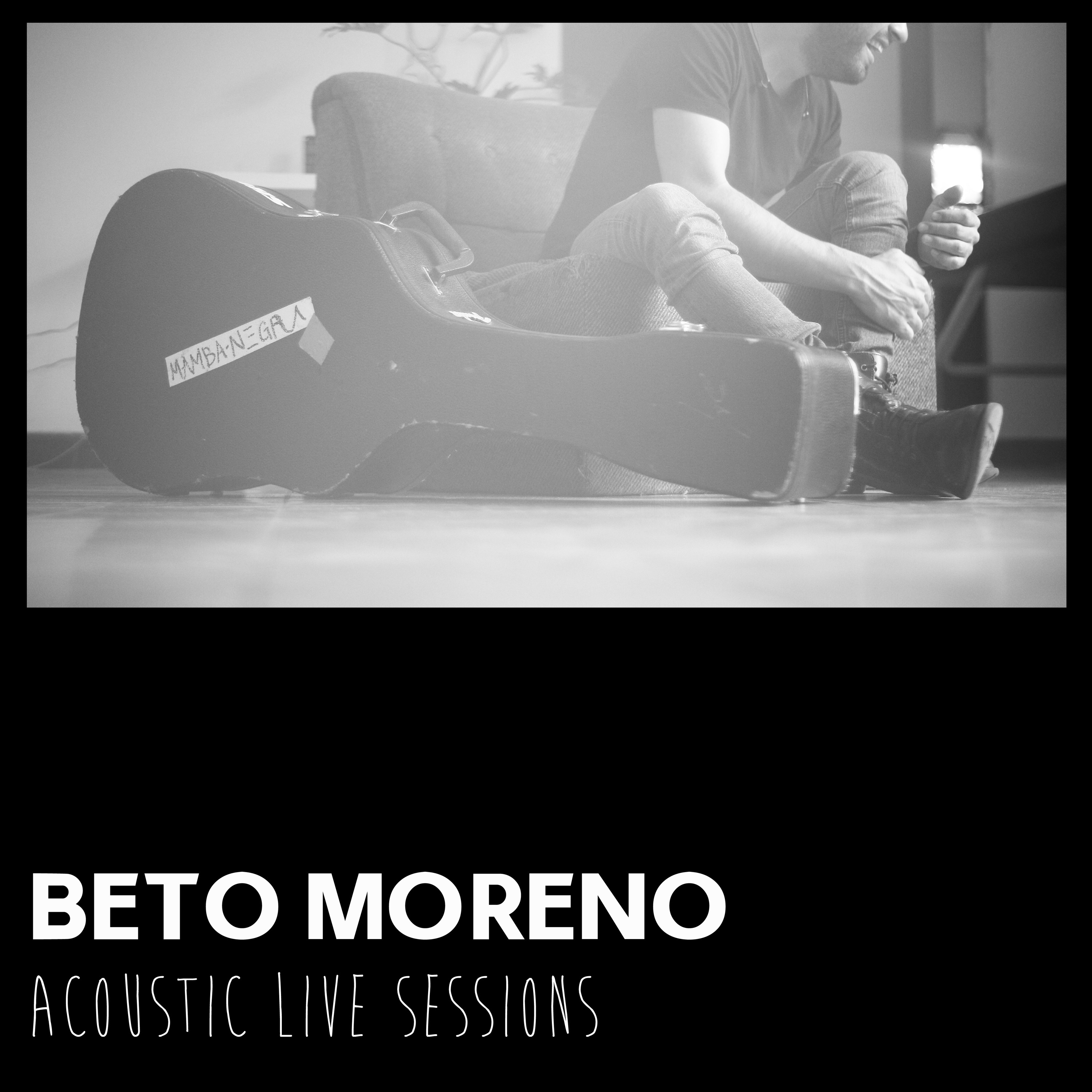 Beto Moreno