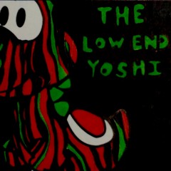 The Low End Yoshi [Free Download] Yoshi's Woolly World vs Tribe Called Quest Mixtape Tribute Mashup