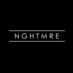 NGTHMRE - Stronger (feat. AFRO)