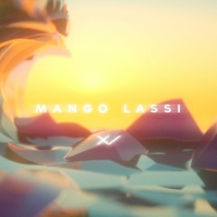 Mango Lassi (Click Buy link for free DL)