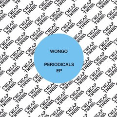 Wongo - Helium