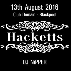 Hacketts Promo YouTube Video Mix