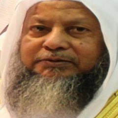 الشيخ محمد أيوب صلاة التراويح سورة - الملك