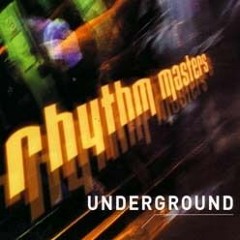 Rhythm Masters - Underground (System Segue Remix)