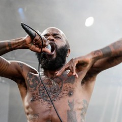 Title (Meghan Trainor Vs. Death Grips )