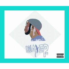 Yoxng Jah - Wvter(Prod. by Caleb Belkin)