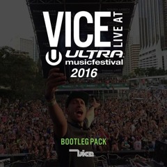 Cerebral Level (Vice Ultra Boo