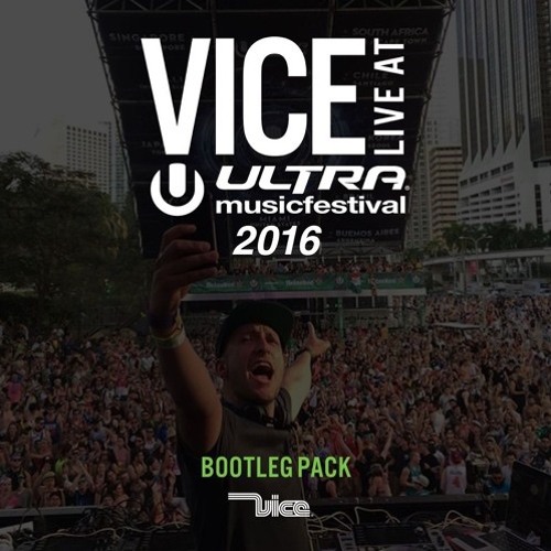 Cerebral Level (Vice Ultra Boo