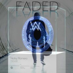 Nicky Romero X Alan Walker - Novell Faded (Two Players & PH Edit) FREE DL