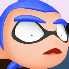 IT'S HIP TO FUCK SQUIDS