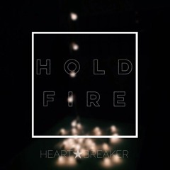 【CYBER DIVA】HOLD FIRE【VOCALOID Cover】+ VSQx
