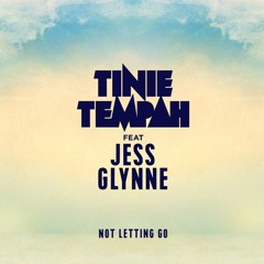 TroyBoi x Tinie Tempah - Not Letting Go (Rusty Hook Edit)