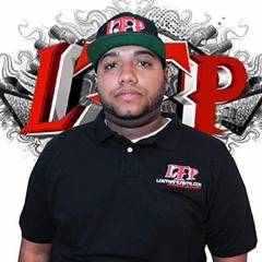 DJ KAZZYLOKO - TIPICO MIX VOL 9 (LTP)