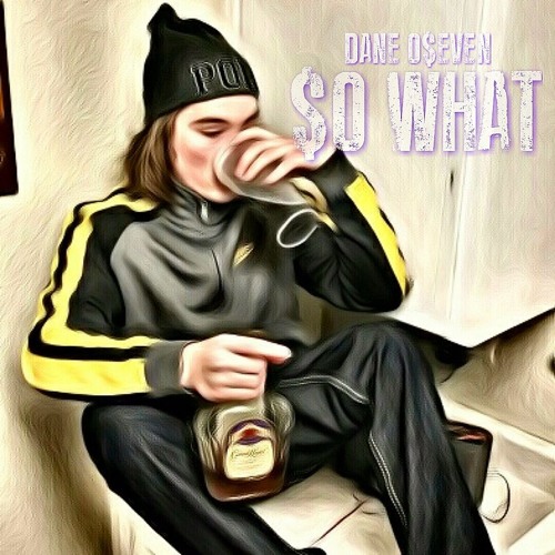 SO WHAT (OFFICIAL AUDIO)