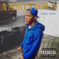 Voncho - Ambitious