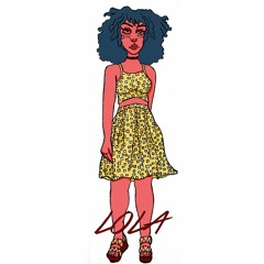 **LOLA**(Illustrations by IG : @vertebabe )